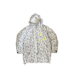 Nike ACG White Down NRG ACG Parka